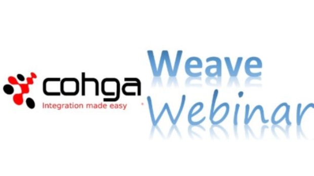 Cohga Weave Webinar4 (2to1)a