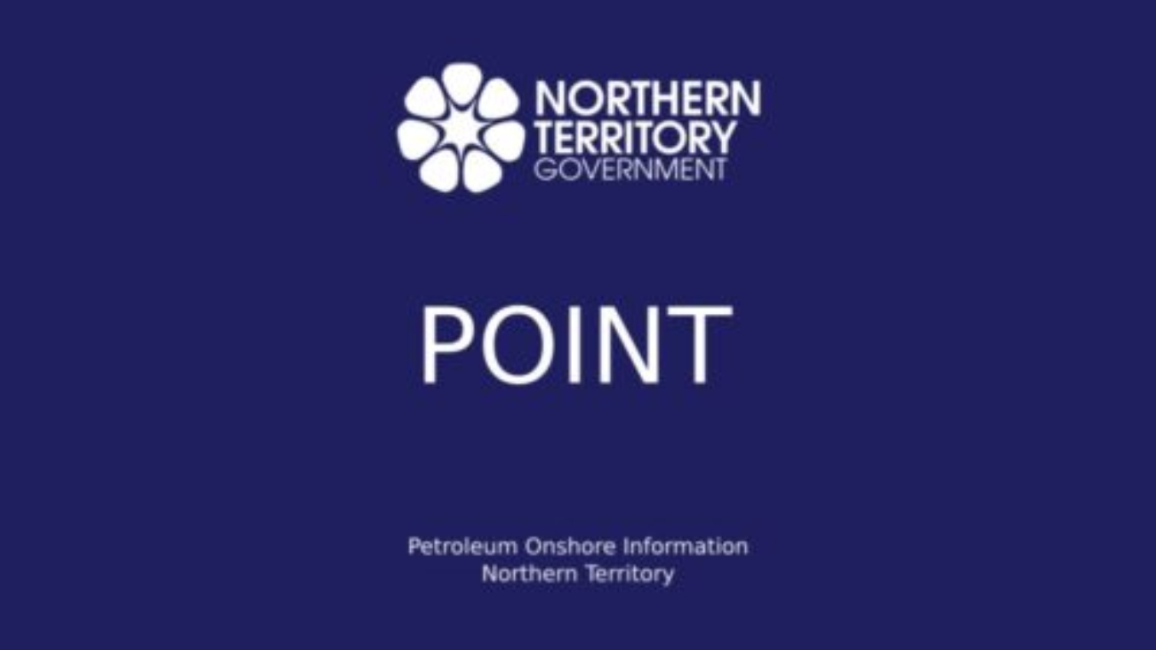 NTG Point Splash Screen