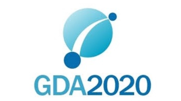 GDA2020 Logo 2to1