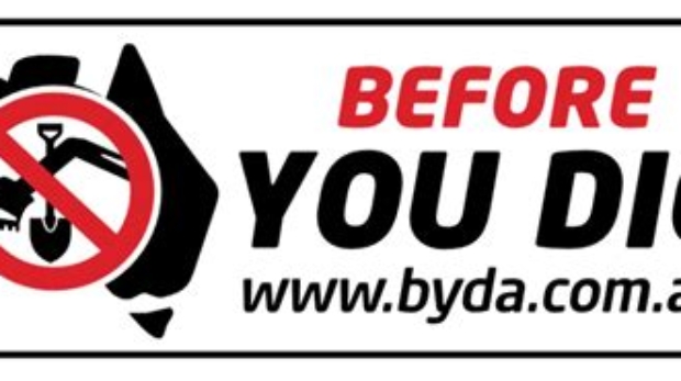 BYDA Logo