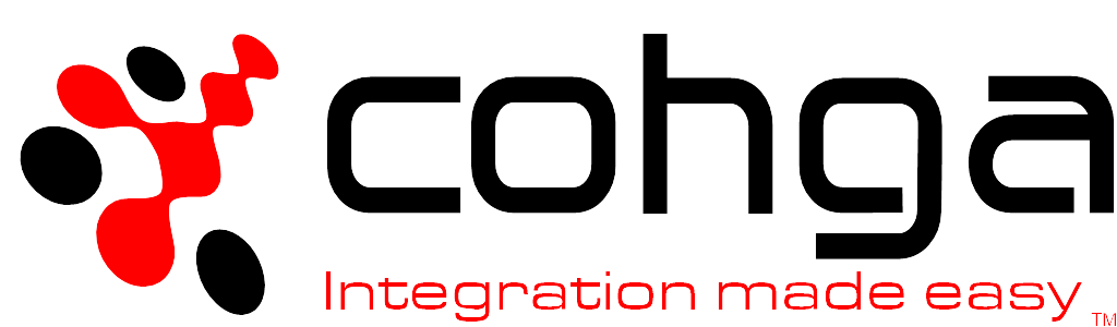 Cohga - Integration made easy