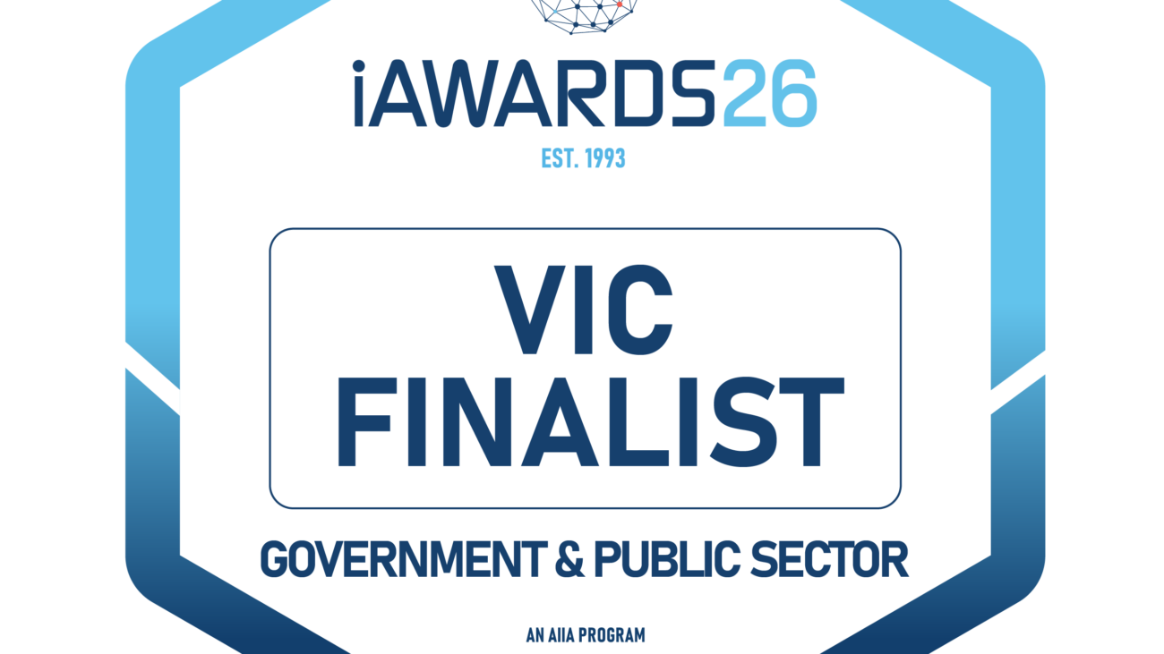 2026_VIC Finalist - Gov