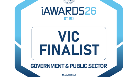2026_VIC Finalist - Gov